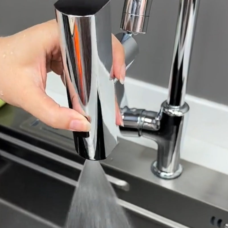 🔥New Waterfall Kitchen Faucet