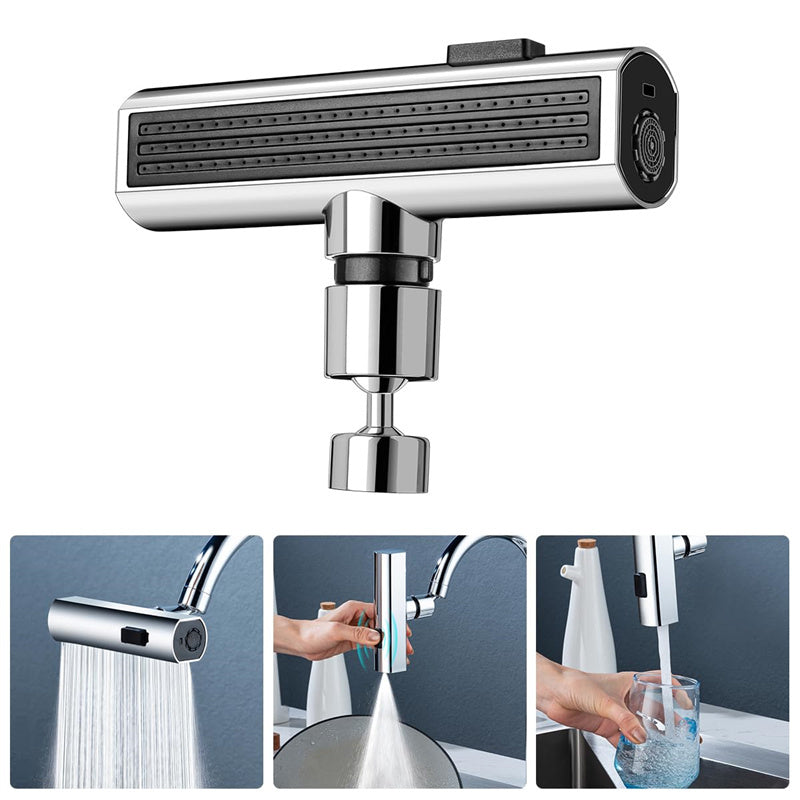 🔥New Waterfall Kitchen Faucet