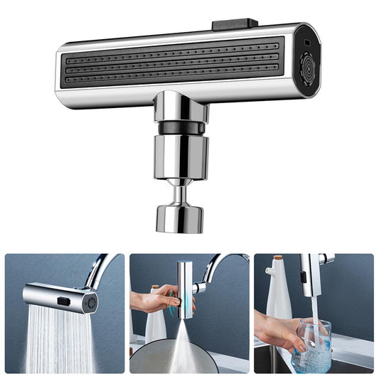 🔥New Waterfall Kitchen Faucet