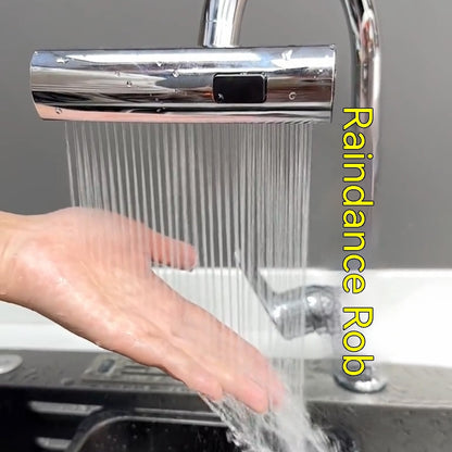 🔥New Waterfall Kitchen Faucet