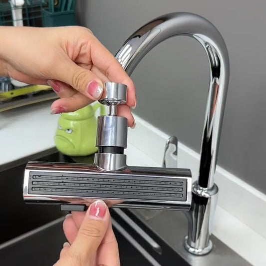🔥New Waterfall Kitchen Faucet